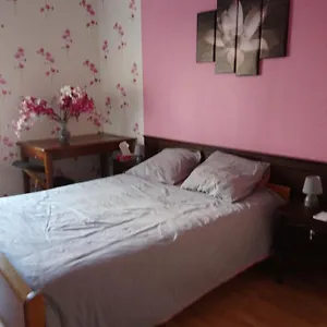 Chez Fabienne T2 Appartement