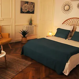 L 'olivier De La Maison Du Pont De Pierre Appartement