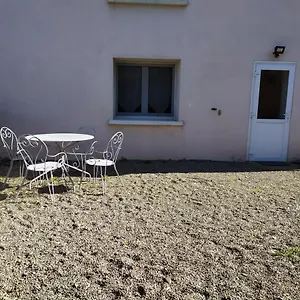 Chez Fabienne T3 Appartement