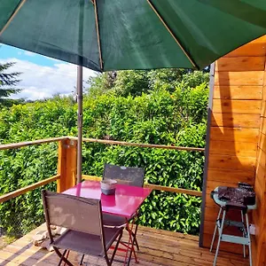Avec Vue Panoramique Villa